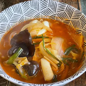 비단길 사진