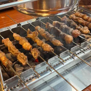 대천부 양꼬치 사진