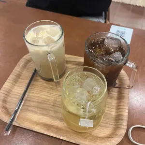 카페 하라 사진