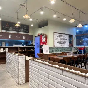 옛골할머니감자탕순대국 리뷰 사진