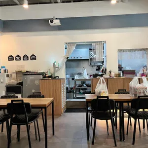 치킨카페 문래 리뷰 사진