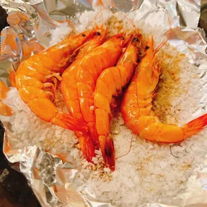 대왕조개구이 리뷰 사진
