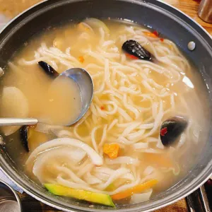 대왕조개구이 리뷰 사진