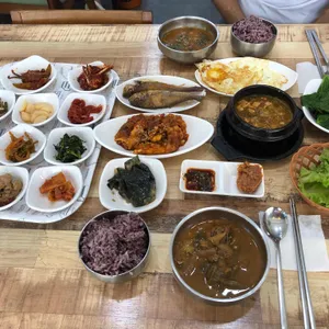 장자골 리뷰 사진