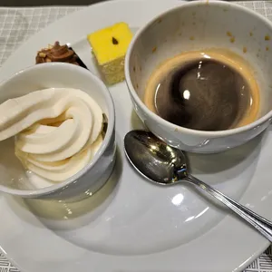 신라스테이구로 카페 리뷰 사진