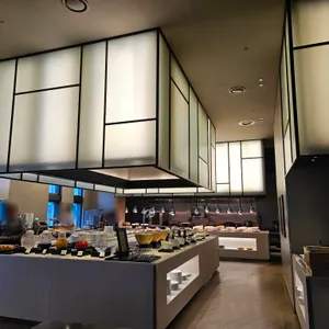 신라스테이구로 카페 리뷰 사진