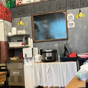 뚝짬 리뷰 사진