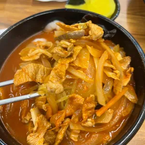 뚝짬 사진