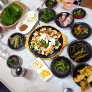 스포츠가든 사진