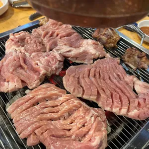 안동한우정육식당 사진