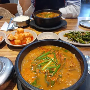 조부자매운순대가 사진