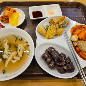 죠스떡볶이 사진
