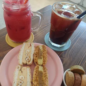 카페 장쌤 리뷰 사진