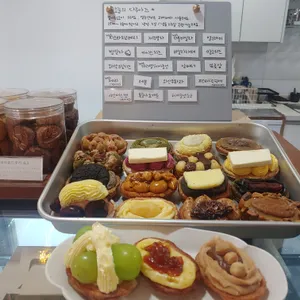 카페 장쌤 리뷰 사진