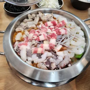 5.13낙곱새 리뷰 사진