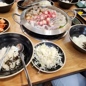 5.13낙곱새 리뷰 사진