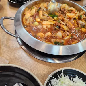 5.13낙곱새 리뷰 사진