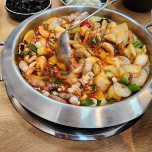 5.13낙곱새 리뷰 사진