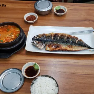 털보고된이  사진