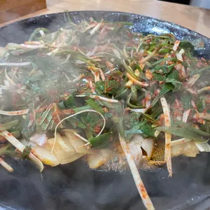 김삼부대 사진
