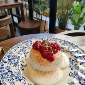 카페둘셋 사진