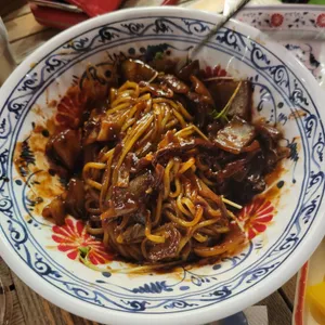 도야짬뽕 사진
