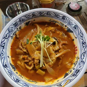 도야짬뽕 사진