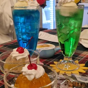 젤리포에 사진