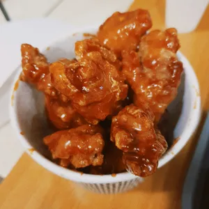한솥도시락 사진