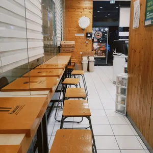 한솥도시락 리뷰 사진