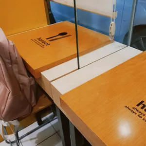 한솥도시락 리뷰 사진
