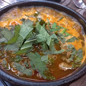 오국밥 사진
