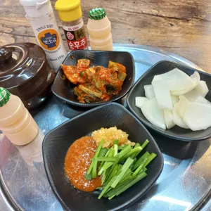 오국밥 사진