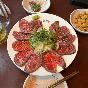 이찌방이야기 리뷰 사진