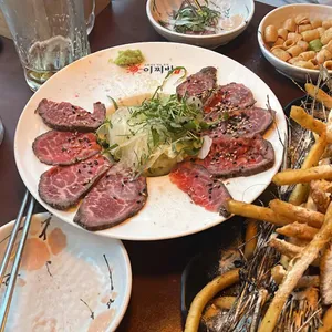 이찌방이야기 리뷰 사진