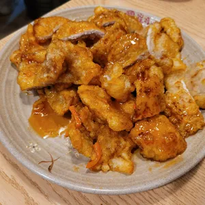 호우양꼬치 사진