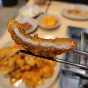 호우양꼬치 사진