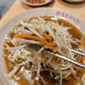 호우양꼬치 사진