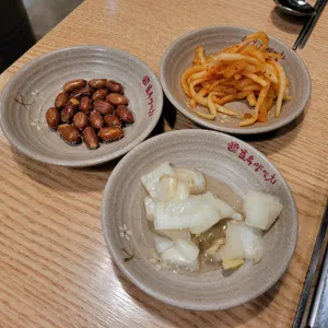 호우양꼬치 사진