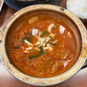 24시 서울밥집 리뷰 사진