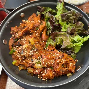 24시 서울밥집 리뷰 사진