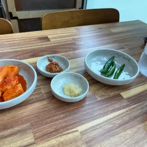 제주은희네해장국 사진