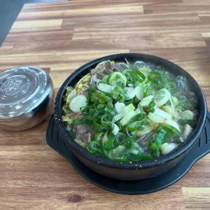 제주은희네해장국 사진