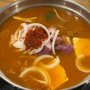한옥집 사진