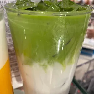 오설록 티하우스  사진