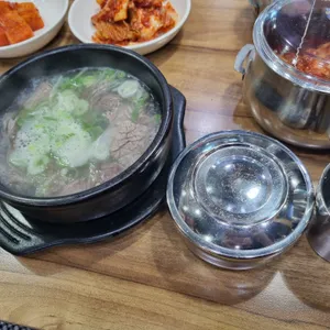 동남집 사진