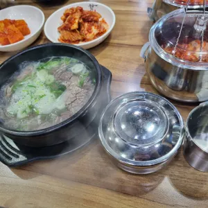 동남집 사진