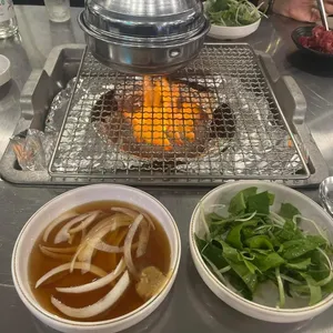 영삼이네 우정소갈비 리뷰 사진