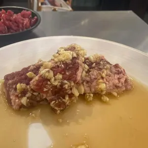 영삼이네 우정소갈비 리뷰 사진