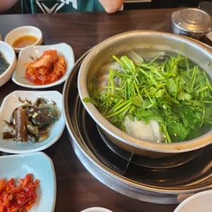 우리바다생태찌개 사진